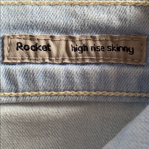 C of H jeans - Picture 3 of 6